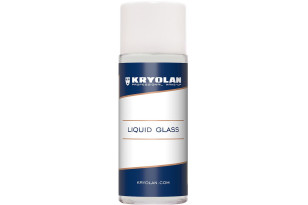 LIQUID GLASS 50ml  KRYOLAN 
