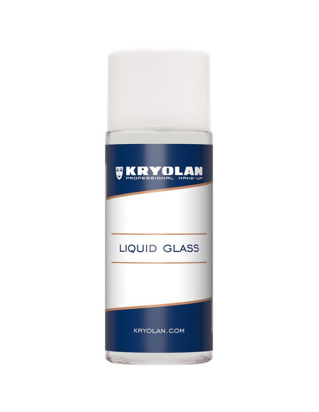 LIQUID GLASS 50ml  KRYOLAN 