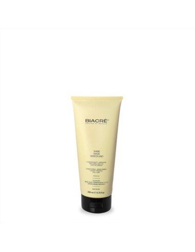 BIACRE Maschera SEMI LINO 200ml