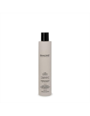 BIACRE Shampoo per capelli ricci...