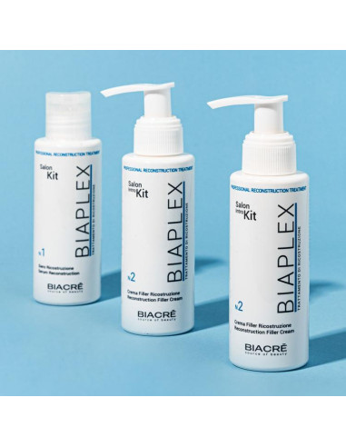 BIACRE KIT RICOSTRUZIONE BIAPLEX 