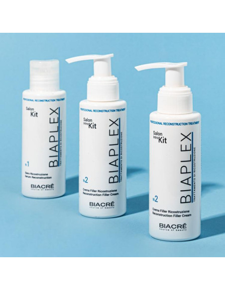 BIACRE KIT RICOSTRUZIONE BIAPLEX 