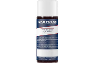 Sangue F/X  100ml Kryolan
