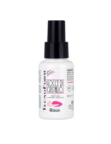 BIACRE GOCCE DI CRISTALLO 50 ML TECNOFORM 
