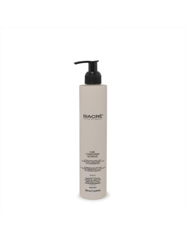 BIACRE Curl conditioner nutritive 250ml