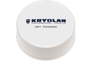 Cipria Dry powder Kryolan...