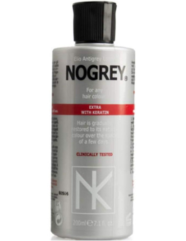NOGREY LOZIONE ELIO ANTIGRIGIO EXTRA CON...