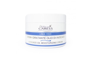 Crema all'olio di avocado...