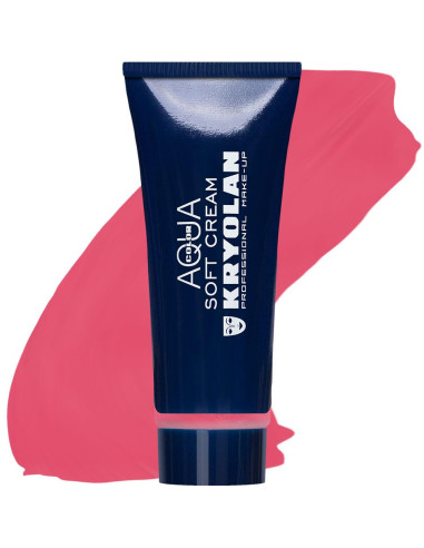 KRYOLAN AQUACOLOR SOFT CREAM 25 ML R21