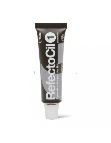 Tinta ciglia Refectocil 1 