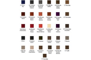 Tinta per Capelli... 2