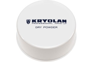 Cipria Dry powder Kryolan...