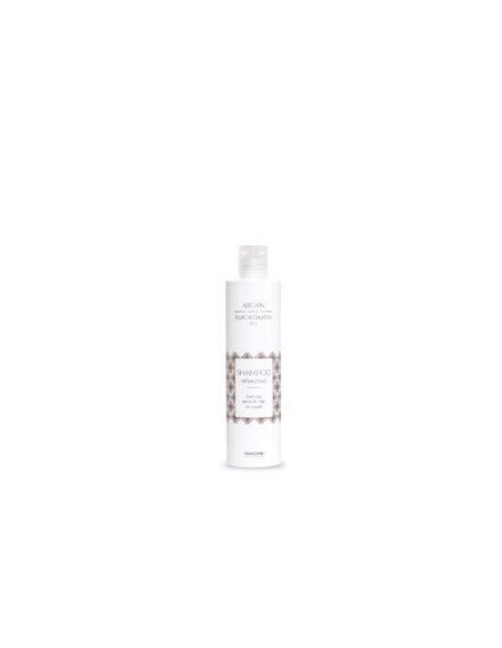 BIACRE SHAMPOO HIDRATING 300ML ARGAN 
