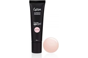 Super gel 5 in 1 soft pink