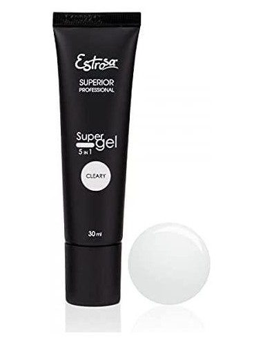 Super gel 5 in 1 cleary