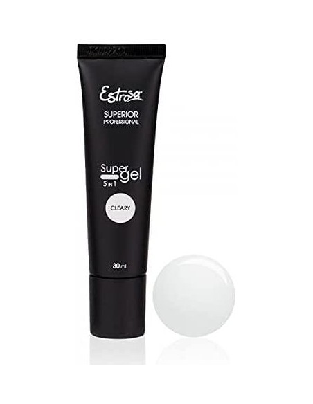 Super gel 5 in 1 cleary