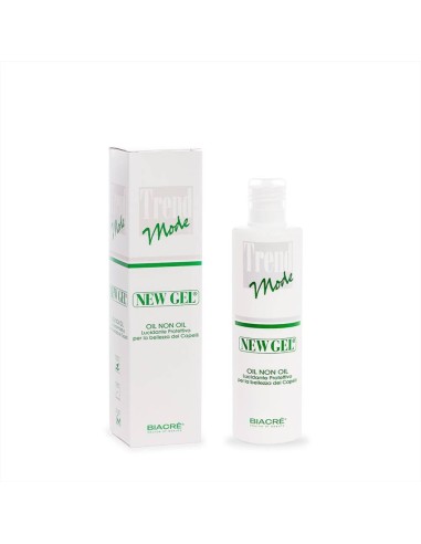 NEW STYLING 350 ML TREND MODE BIACRE