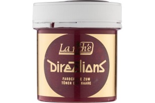 DIRECTIONS Pillarbox red 89ml 