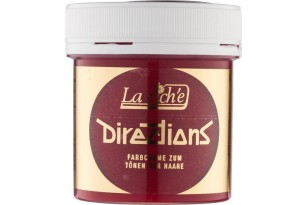 DIRECTIONS Vermilion red 89ml 