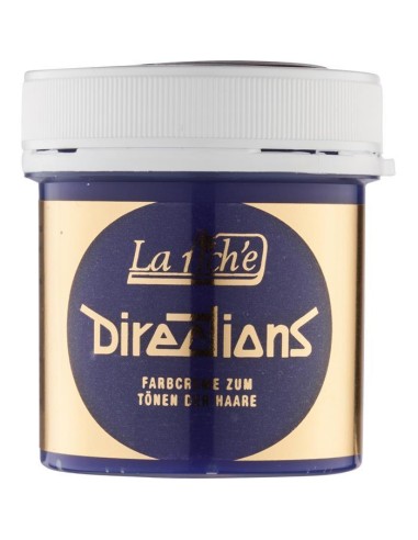 DIRECTIONS Lagoon blue 89ml 