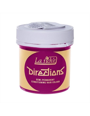 DIRECTIONS Carnation pink 89ml 