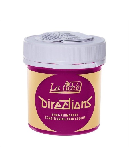 DIRECTIONS Carnation pink 89ml 