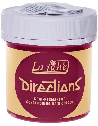 DIRECTIONS CERISE 100ml