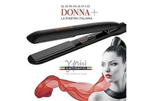PIASTRA DONNA GAMMA PIU